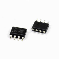 AO4409 8-SOIC MOSFET P-CH 30V 15A 8SOIC
