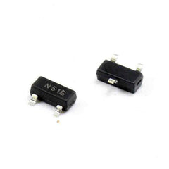 DMN6140L-7 SOT-23 MOSFET N-CH 60V 2.3A SOT-23