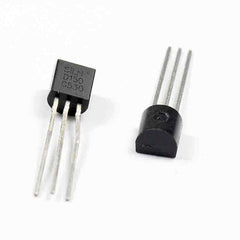 LND150N3-G TO-92-3 MOSFET N-CH 500V 30MA TO92-3
