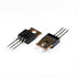 IRF610PBF - TO-220AB - MOSFET N-CH 200V 3.3A TO-220AB