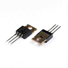 IRF610PBF TO-220AB MOSFET N-CH 200V 3.3A TO-220AB