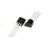 TP2104N3-G - TO-92-3 - MOSFET P-CH 40V 0.175A TO92-3