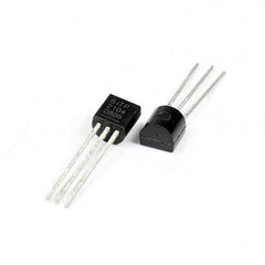 TP2104N3-G TO-92-3 MOSFET P-CH 40V 0.175A TO92-3