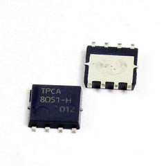 TPCA8051-H(T2L1,VM 8-SOP Advance MOSFET N-CH 80V 28A 8-SOP ADV