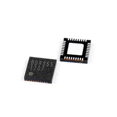 BD9355MWV-E2 36-UQFN (5x5) IC REG SW 7CH DSC/DVC 56UQFN