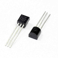 VN2406L-G TO-92-3 MOSFET N-CH 240V 0.19A TO92-3