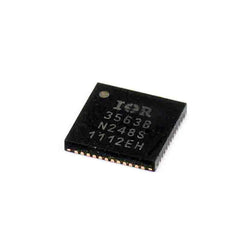 IR3563BMTRPBF 48-QFN (6x6) IC REG CTRLR BUCK PWM 48QFN