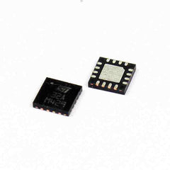 STOD32ATPQR 16-QFN (3x3) IC CONV DC-DC 300MA AMOLED 16QFN