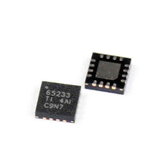 TPS65233RTER 16-WQFN (3x3) IC VREG SGL LNB W/I2C 16WQFN
