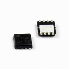 AON7406 8-DFN (3x3) MOSFET N-CH 30V 9A 8-DFN