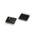 74VHC4053AFT - 16-TSSOP - IC MUX/DEMUX TRIPLE 2X1 16TSSOP