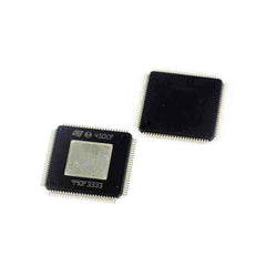 FDA450LV 100-TQFP (14x14) IC AMP QUAD BRIDGE D 100TQFP