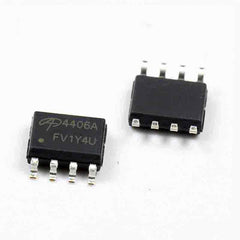 AO4406A 8-SOIC MOSFET N-CH 30V 13A 8SOIC