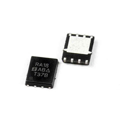 SIRA18DP-T1-GE3 PowerPAK? SO-8 MOSFET N-CH 30V 33A PPAK SO-8