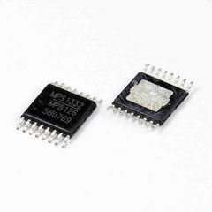 MP8126DF-LF-Z 16-TSSOP-EP IC REG BOOST ADJ 550MA
