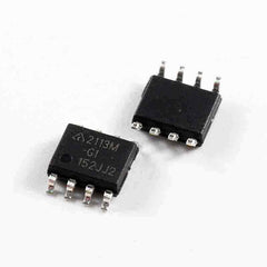 AP2113MTR-G1 8-SOIC IC REG LDO ADJ 0.6A 8SOIC