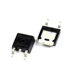 AOD256 TO-252, (D-Pak) MOSFET N-CH 150V 19A TO252
