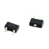 SSM3J325F,LF - S-Mini - MOSFET P-CH 20V 2A S-MINI