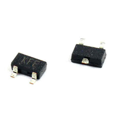 SSM3J325F,LF S-Mini MOSFET P-CH 20V 2A S-MINI