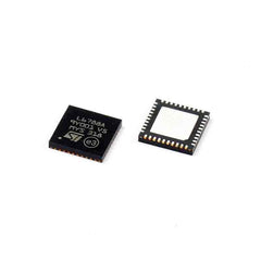 L6788A 40-VFQFPN (6x6) IC CTLR 3PH EMBEDDED DVR 40VPQFN
