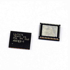 L6717A 48-VFQFPN IC 2-4 PHASE CTRLR 48VFQFPN