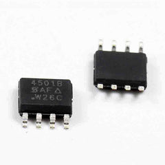 SI4501BDY-T1-GE3 8-SOIC MOSFET N/P-CH 30V/8V 8SOIC