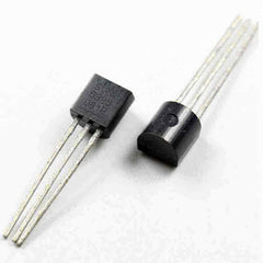 TN5325N3-G TO-92-3 MOSFET N-CH 250V 0.215A TO92-3