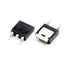 DMN6040SK3-13 - TO-252-3 - MOSFET N CH 60V 20A TO252