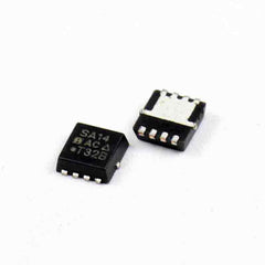 SISA14DN-T1-GE3 PowerPAK? 1212-8 MOSFET N-CH 30V 20A 1212-8