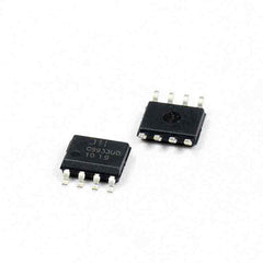 DMG9933USD-13 8-SO MOSFET 2P-CH 20V 4.6A 8SO