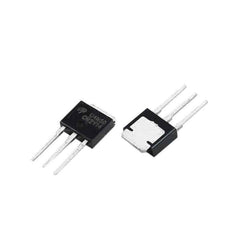 AOU4N60 TO-251 MOSFET N-CH 600V 4A TO251