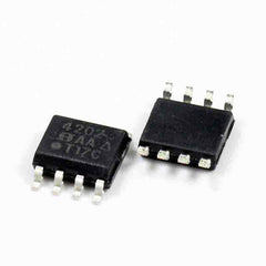SI4202DY-T1-GE3 8-SO MOSFET 2N-CH 30V 12.1A 8SO