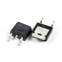 FDD770N15A D-Pak MOSFET N CH 150V 18A DPAK