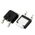 IRFR7546PBF - DPAK - MOSFET N-CH 60V 56A DPAK