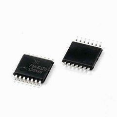 74AHC126T14-13 14-TSSOP IC GATE 2.5K TSSOP14
