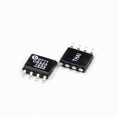 TC6320TG-G 8-SOIC MOSFET N/P-CH 200V 8SOIC