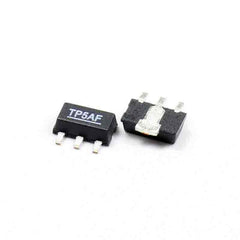 TP2510N8-G TO-243AA (SOT-89) MOSFET P-CH 100V 0.48A SOT89-3