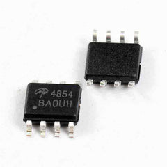 AO4854 8-SOIC MOSFET 2N-CH 30V 8A 8SOIC