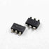 SI3993CDV-T1-GE3 - 6-TSOP - MOSFET 2P-CH 30V 2.9A 6-TSOP
