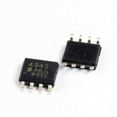 SQ4940AEY-T1-GE3 8-SOIC MOSFET 2N-CH 40V 8A 8SOIC