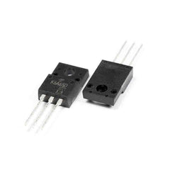 TK6A65D(STA4,Q,M) TO-220SIS MOSFET N-CH 650V 5A TO-220SIS