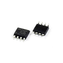 IRF9389PBF 8-SO MOSFET N/P-CH 30V 6.8A/4.6A SO-8