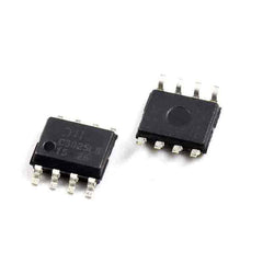 DMHC3025LSDQ-13 * MOSFET 2N/2P-CH 30V 8SOIC