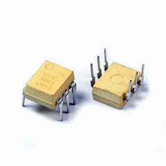 MOC3041X 6-DIP OPTOCOUPLER 1 CH TRIAC 6DIP