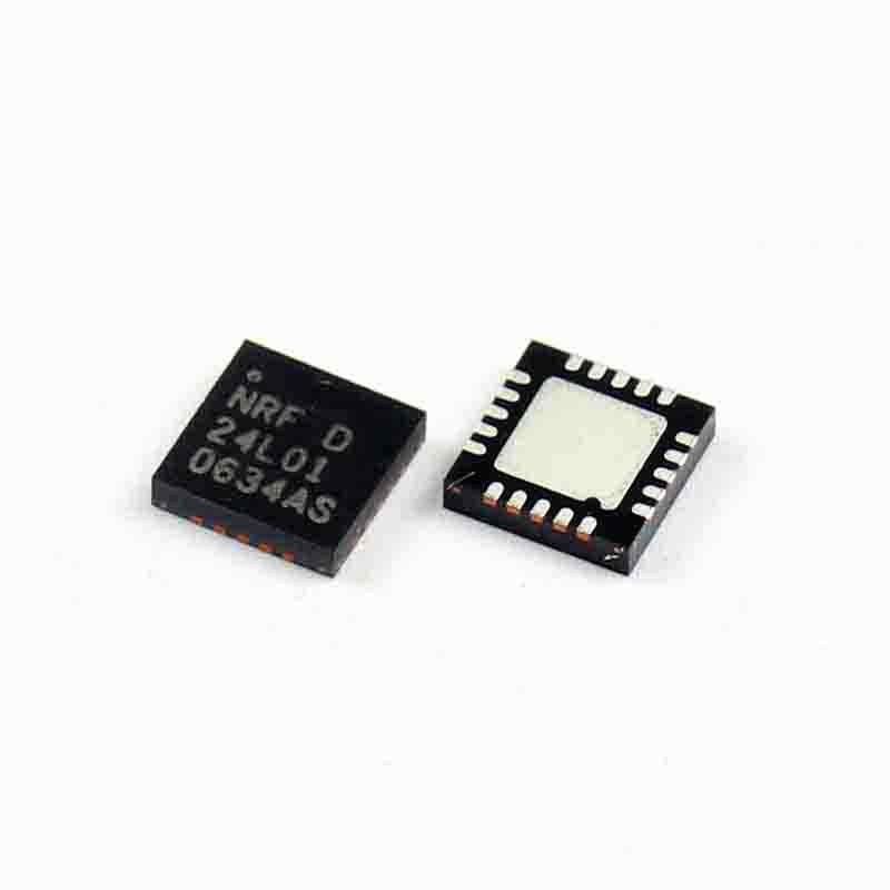 NRF24L01P-EVKIT KIT EVALUATION NRF24L01P | SICSTOCK.COM