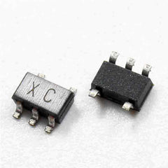 RN1608(TE85L,F) SM6 TRANS 2NPN PREBIAS 0.3W SM6