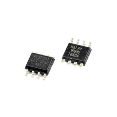 ACS723LLCTR-05AB-T  SENSOR CURRENT HALL 5A AC/DC