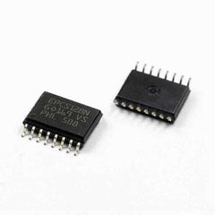 EPCS128SI16N 16-SOIC IC CONFIG DEVICE 128MBIT 16SOIC