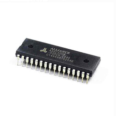 AS6C4008-55PCN 32-PDIP IC SRAM 4MBIT 55NS 32DIP