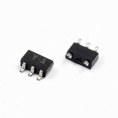 RN2501(TE85L,F) SMV TRANS 2PNP PREBIAS 0.3W SMV